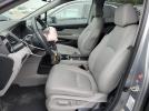 Honda Odyssey Elite Image 3