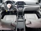 Honda Odyssey Elite Image 10