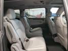 Honda Odyssey Elite Image 9