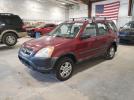 Honda Crv Lx Image 1