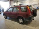 Honda Crv Lx Image 4
