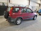 Honda Crv Lx Image 3