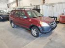 Honda Crv Lx Image 7