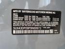 BMW X Series Sdrive30i Image 12