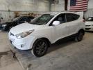 Hyundai TUCSON Gls Image 1
