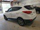 Hyundai TUCSON Gls Image 7