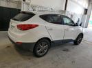 Hyundai TUCSON Gls Image 12