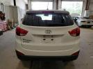 Hyundai TUCSON Gls Image 4
