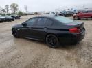 BMW 5 Series Xi Image 3