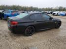 BMW 5 Series Xi Image 4