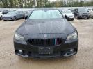 BMW 5 Series Xi Image 7