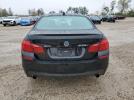BMW 5 Series Xi Image 6