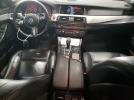 BMW 5 Series Xi Image 11