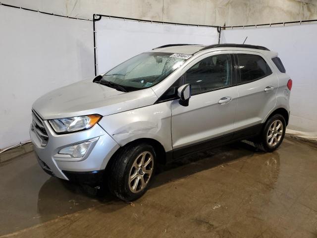  Salvage Ford EcoSport