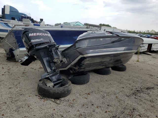 Triton Boat Image 10