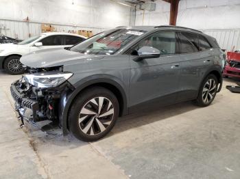  Salvage Volkswagen ID.4