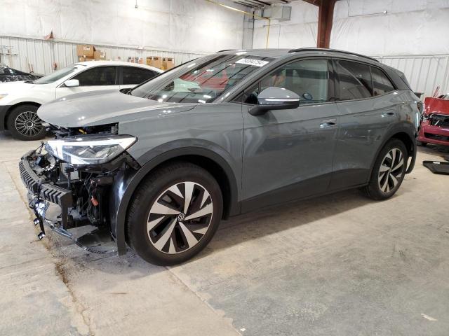  Salvage Volkswagen ID.4