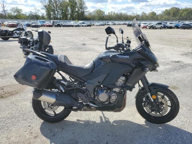  Salvage Kawasaki Lz1000 B