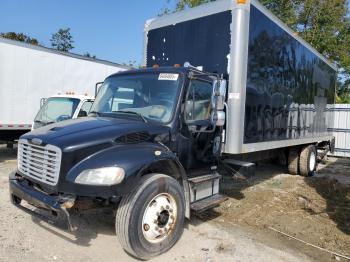  Salvage Freightliner M2 106 Med