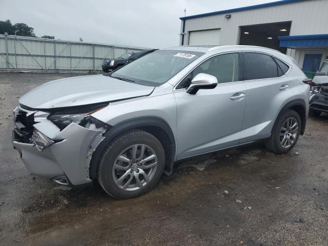  Salvage Lexus NX