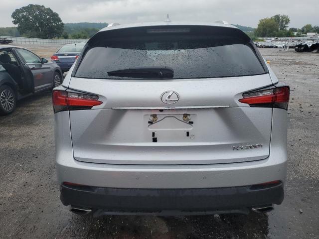 Lexus NX 200t Base Image 2