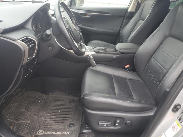 Lexus NX 200t Base Image 6