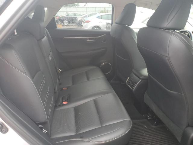 Lexus NX 200t Base Image 9