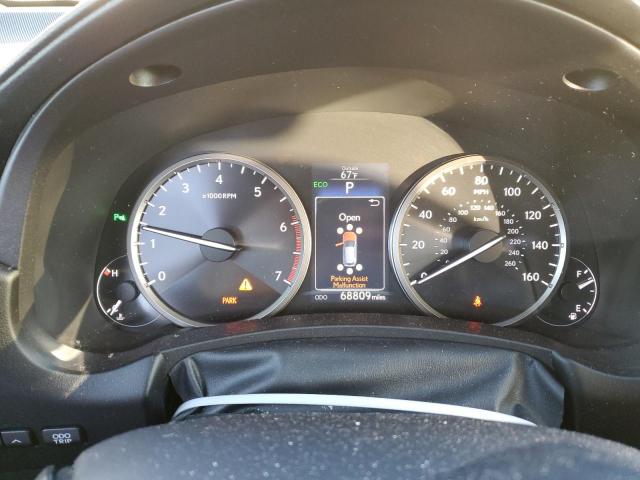 Lexus NX 200t Base Image 12