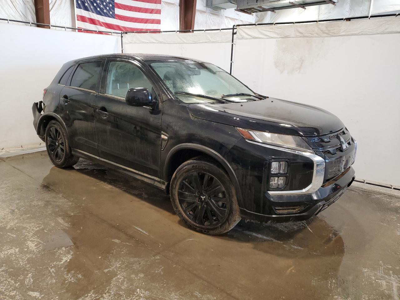 Mitsubishi Outlander S/se Image 4