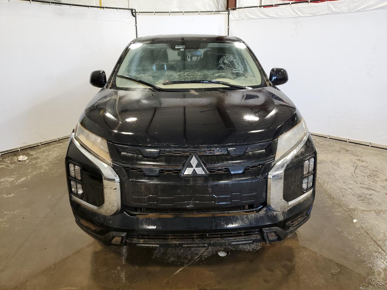 Mitsubishi Outlander S/se Image 5