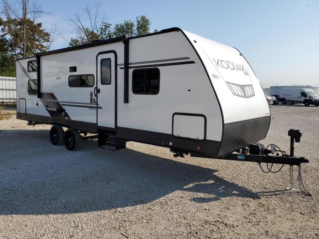  Salvage Dutchmen Kodiak