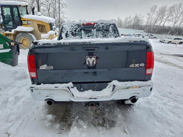 Ram 1500 Slt Image 11