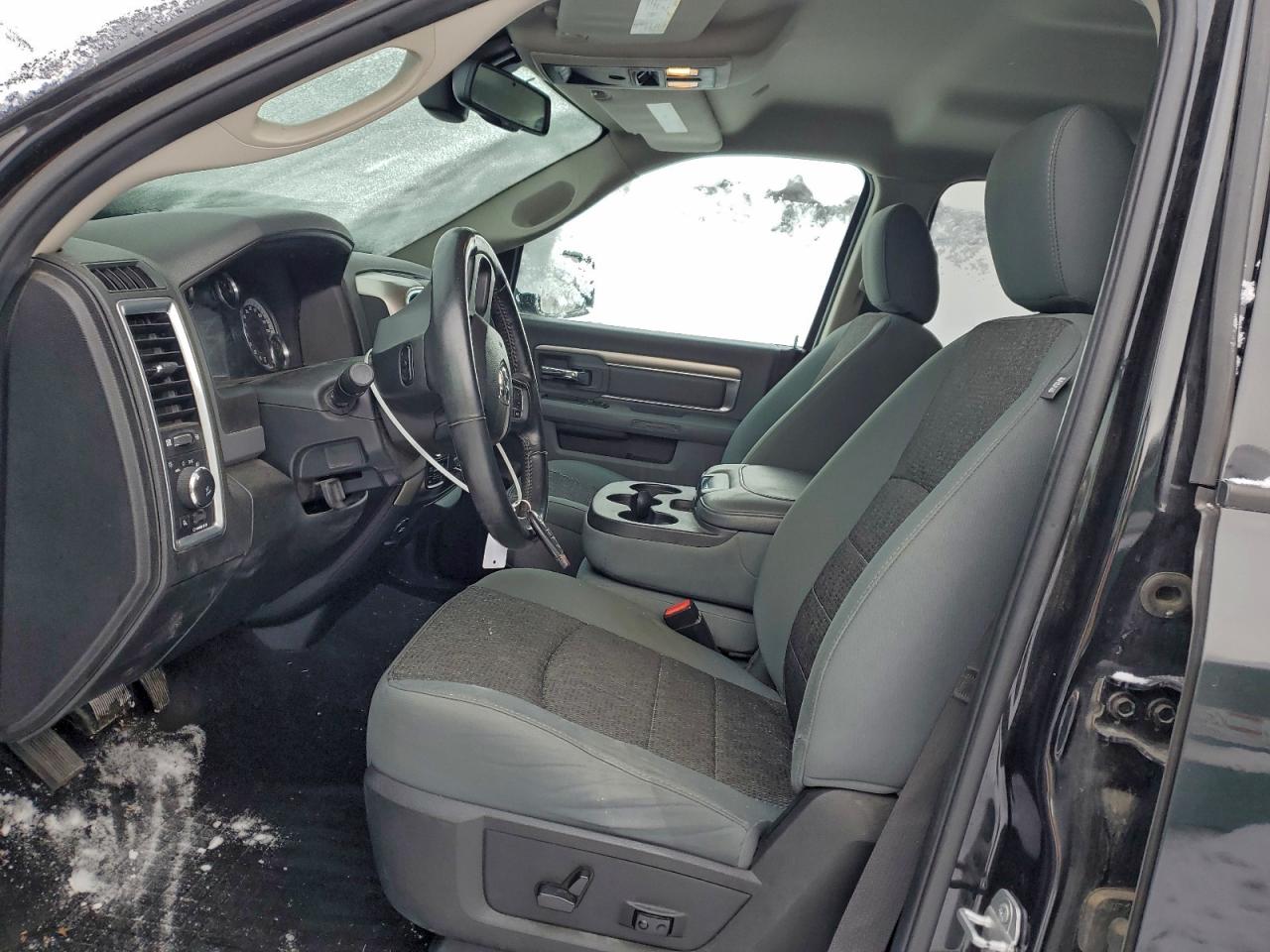 Ram 1500 Slt Image 3