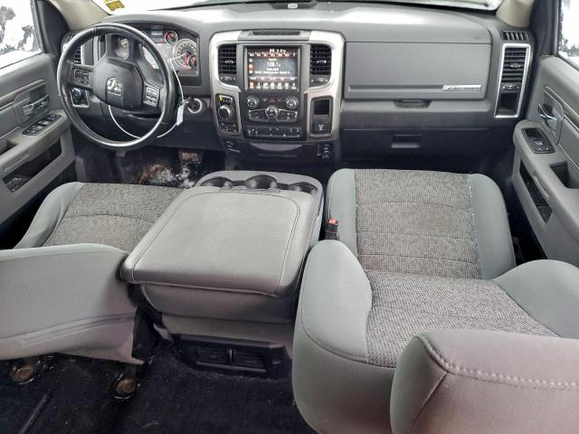 Ram 1500 Slt Image 4