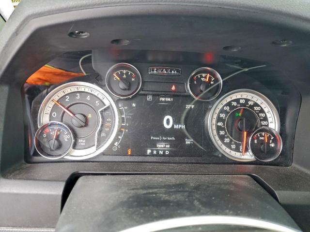 Ram 1500 Slt Image 7