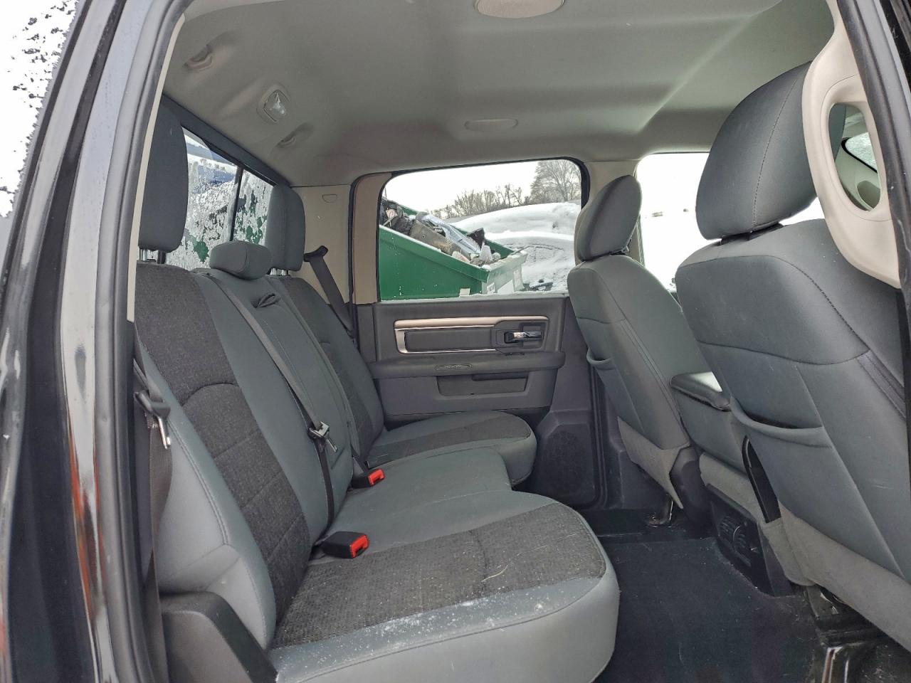 Ram 1500 Slt Image 6