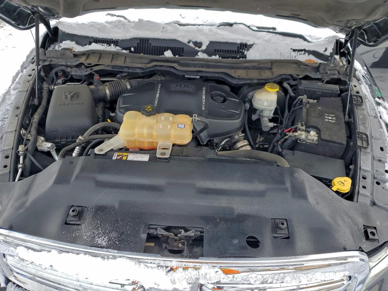 Ram 1500 Slt Image 2