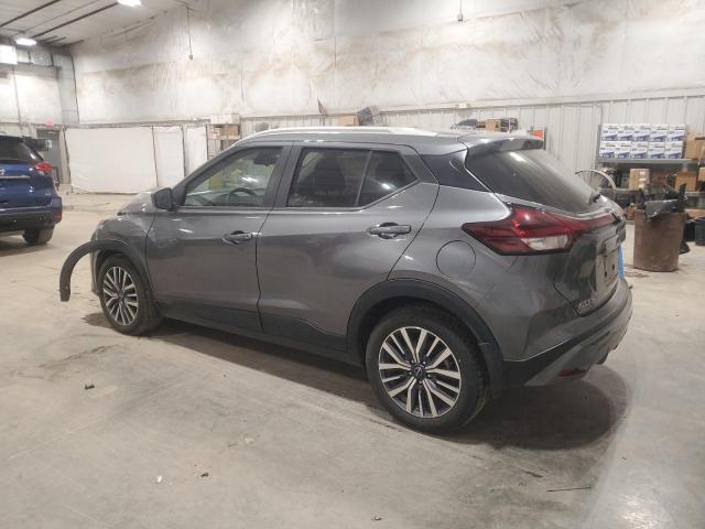 Nissan Kicks Sv Image 13