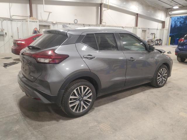 Nissan Kicks Sv Image 10