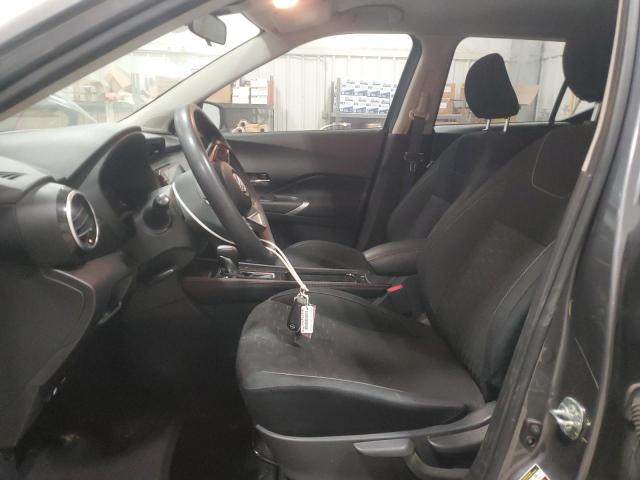 Nissan Kicks Sv Image 3