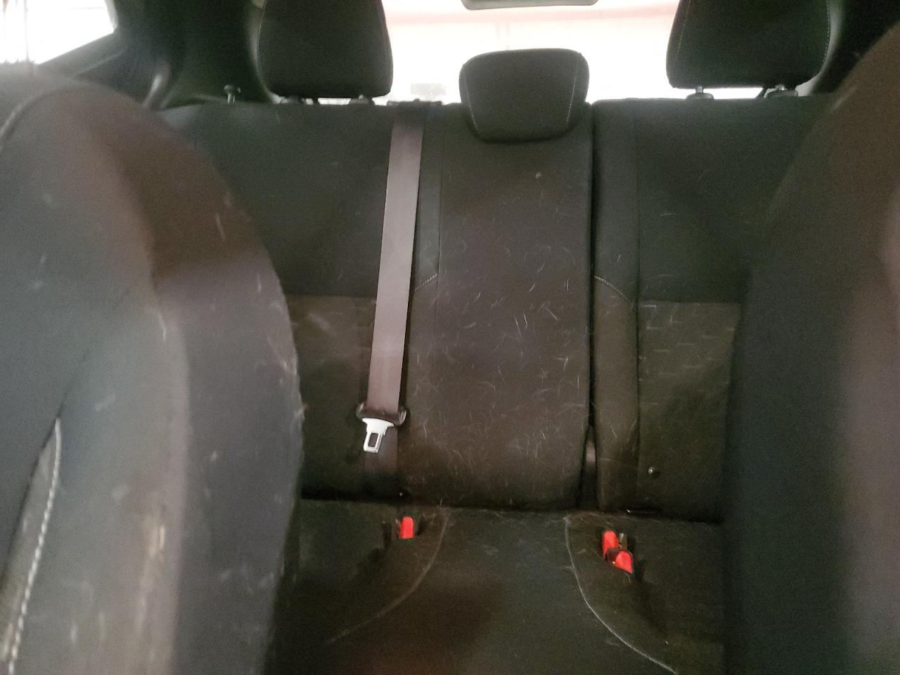 Nissan Kicks Sv Image 2