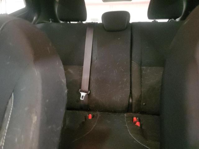 Nissan Kicks Sv Image 2