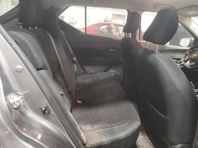 Nissan Kicks Sv Image 6