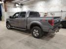 Ford F-150 Supercrew Image 3