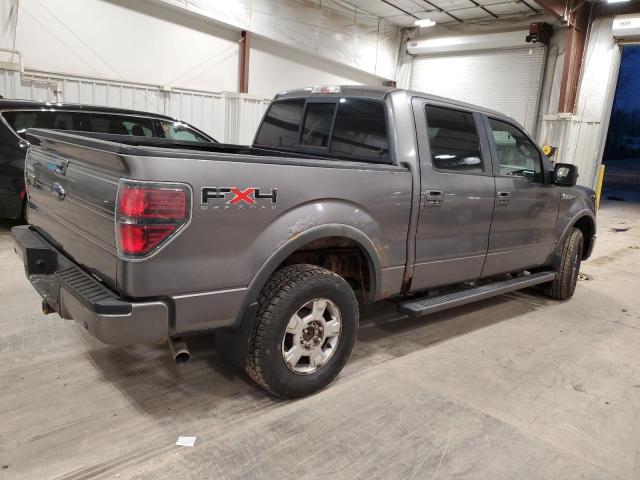 Ford F-150 Supercrew Image 2