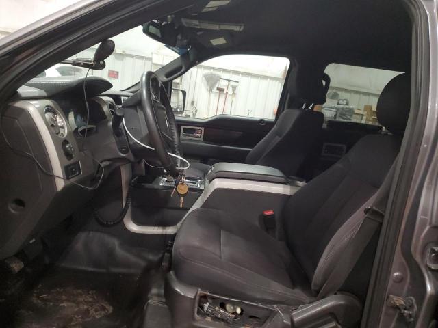 Ford F-150 Supercrew Image 7