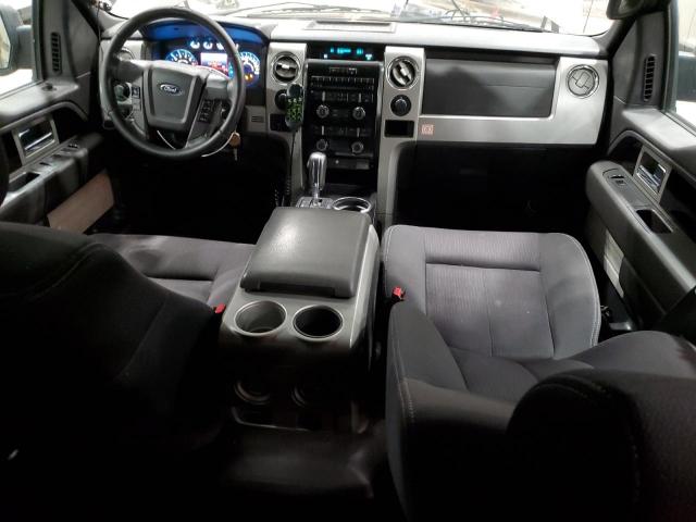 Ford F-150 Supercrew Image 6