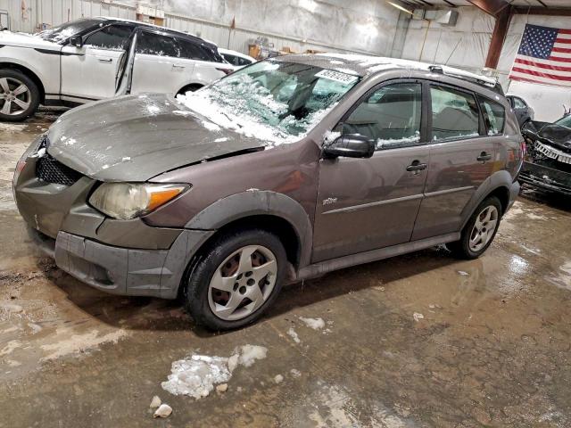  Salvage Pontiac Vibe