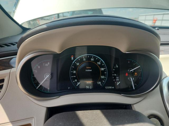 Buick LaCrosse Image 3