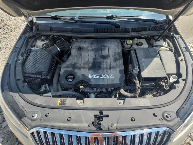 Buick LaCrosse Image 5